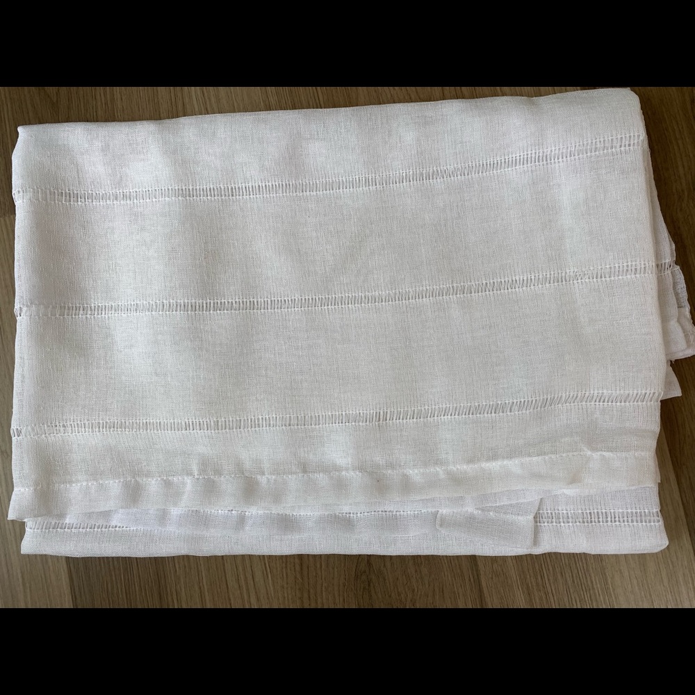 Ralph Lauren Curtain Panels